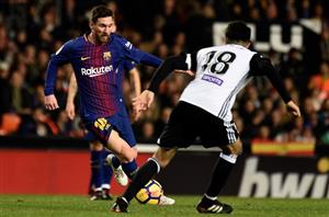 Mga Tip sa Pag-preview ng Valencia kumpara sa Barcelona, Mga Tip sa Pagtataya at Pagtaya